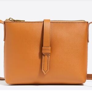 J. CREW Ryann crossbody bag